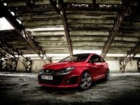 pic for Seat Ibiza 